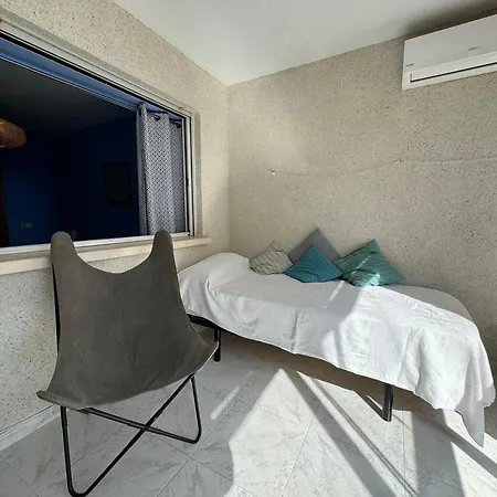Apartment Apolo Xi Vistas Al Mar Calpe